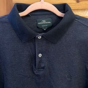 Rodd & Gunn Sports Fit Polo Shirt